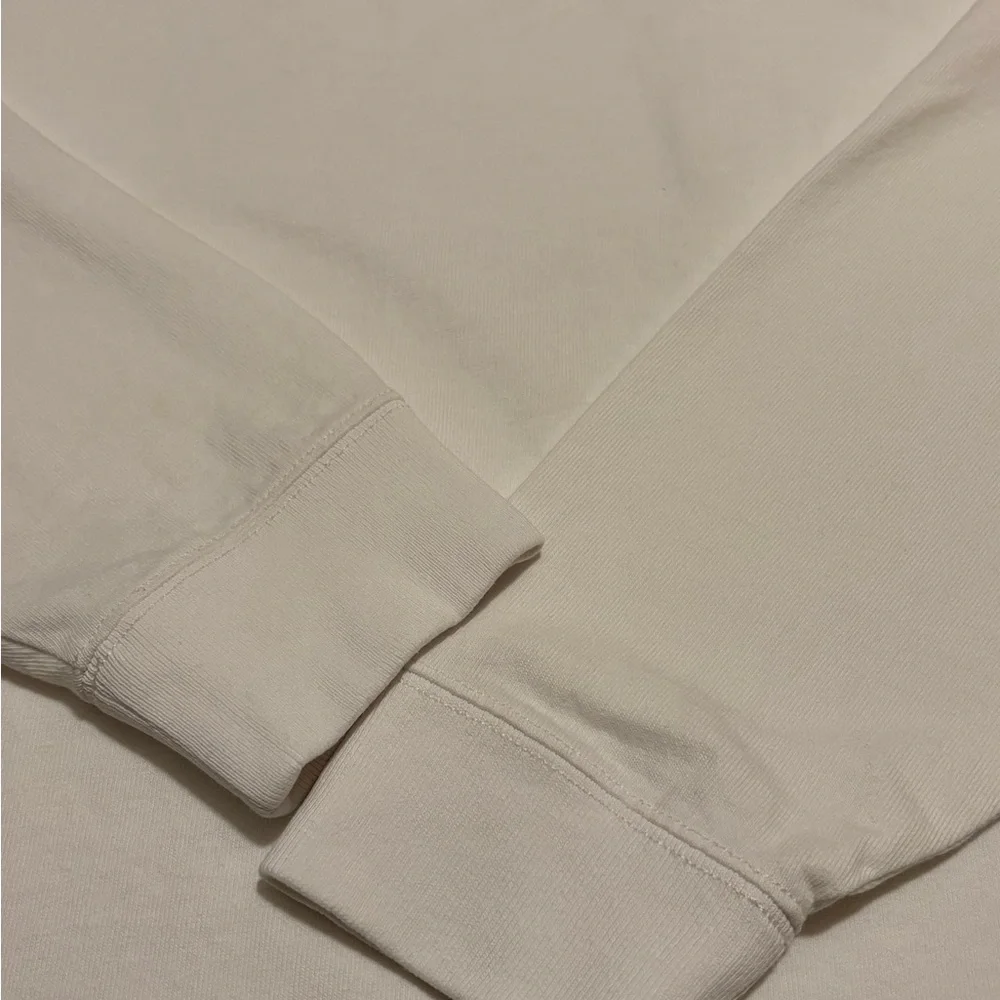 Polo by Ralph Lauren Long-Sleeve TEAM USA Olympic 2024 Rugby Polo Shirt - Picture 7 of 11